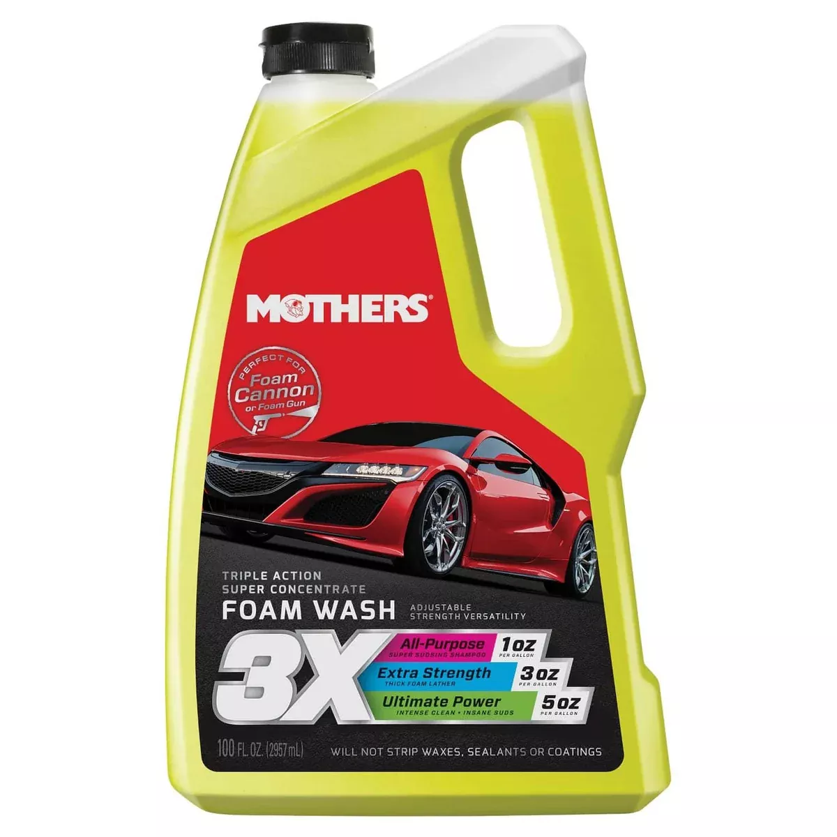 MOTHERS TRIPLE ACTION-05610