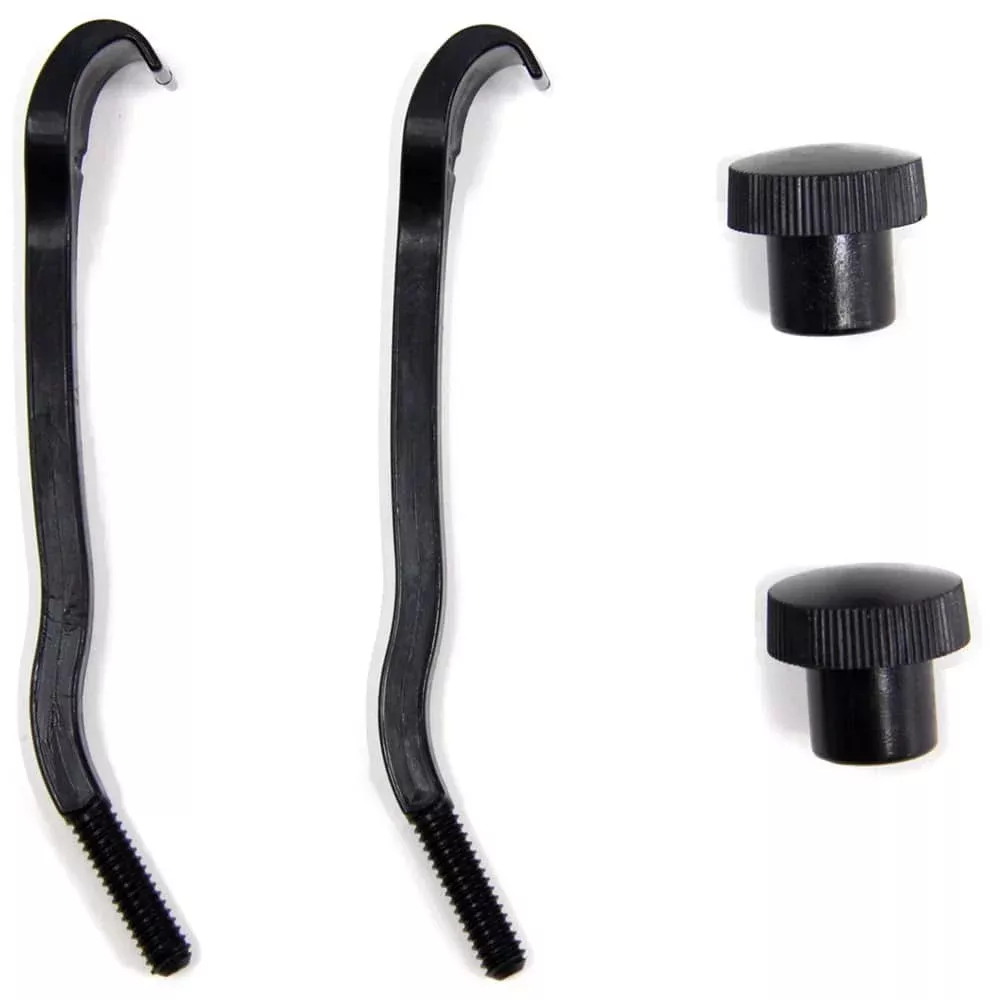 MOUNT HOOKS CTM-1800-KLV-1810