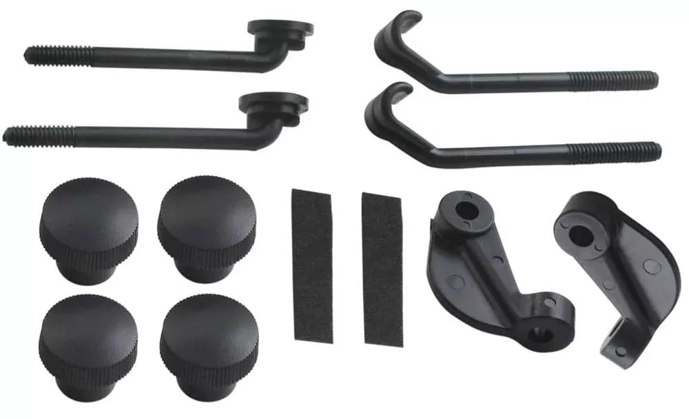 MOUNT HOOKS CTM-4000/-KLV-4010