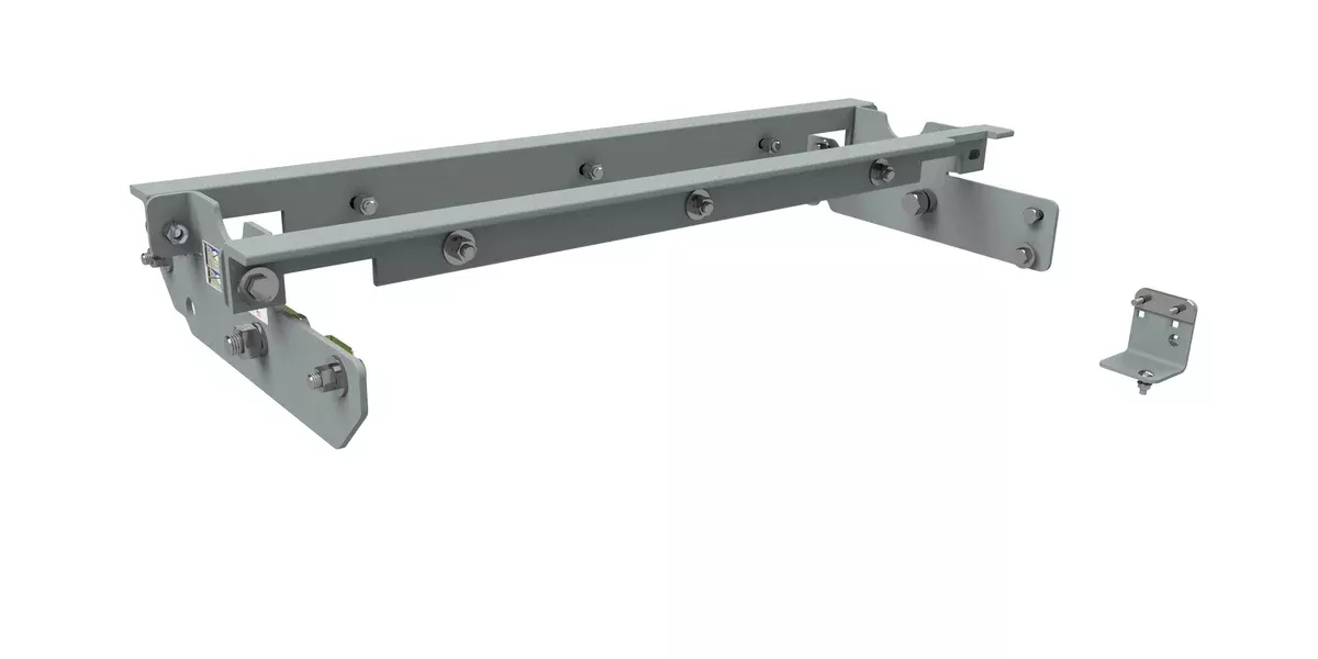 MOUNT KIT 11-16 S/DUTY-GNRM1111