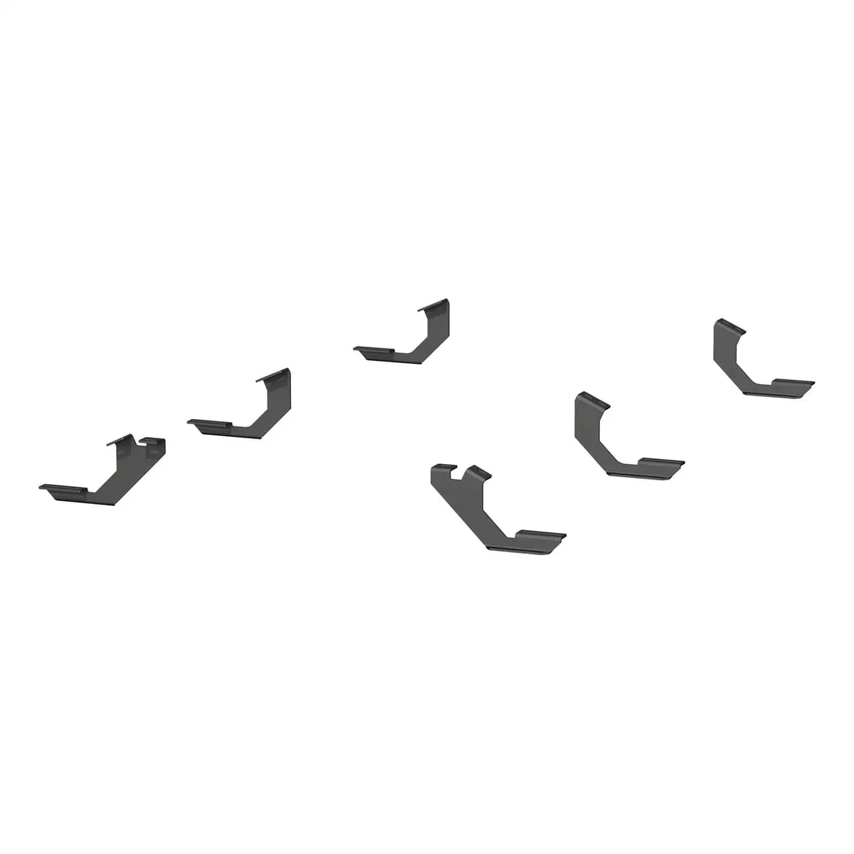 MOUNT KIT 15-23 TACOMA DOUBLE CAB-2055152
