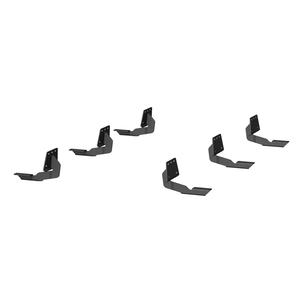 MOUNT KIT 19-26 RAM 1500 EXT/CREW-2055117