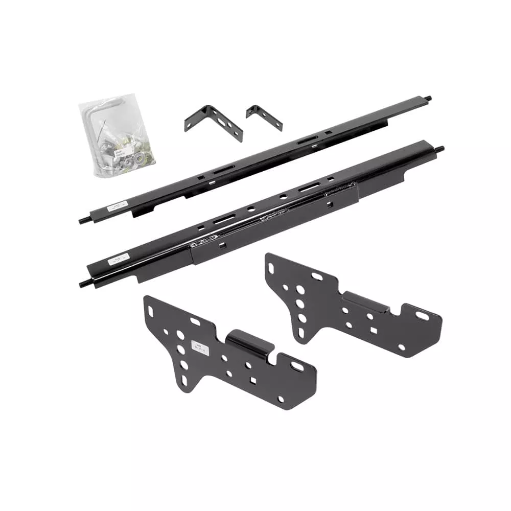 MOUNT KIT 99-16 S/DUTY-4449