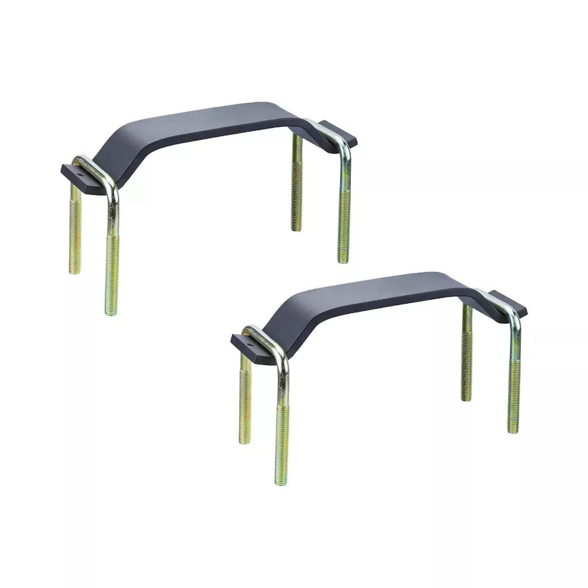 MOUNT KIT EXT. U-BOLTS-MXKT