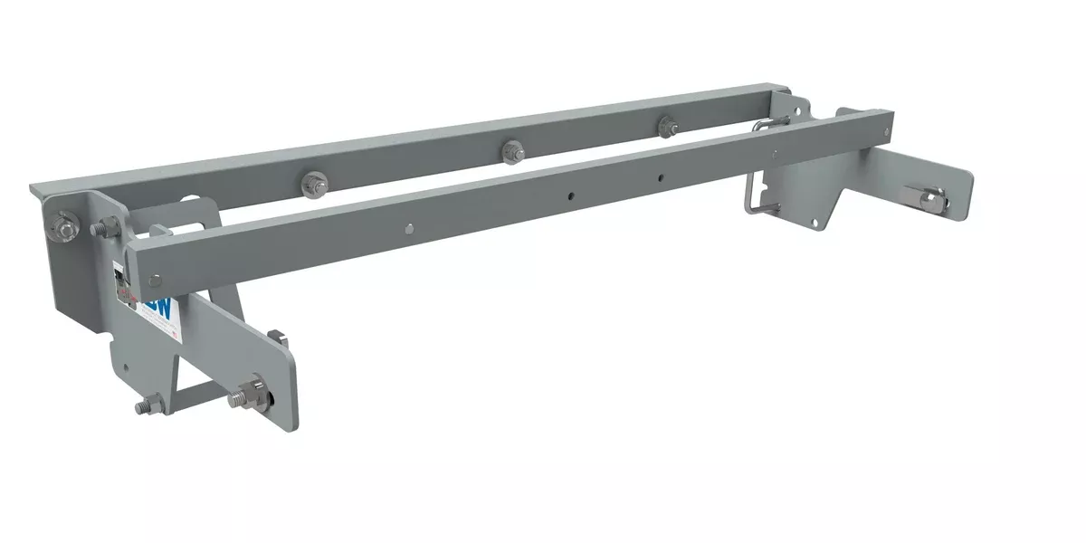 MOUNT KIT GM 07-18 1500 8'-GNRM1007
