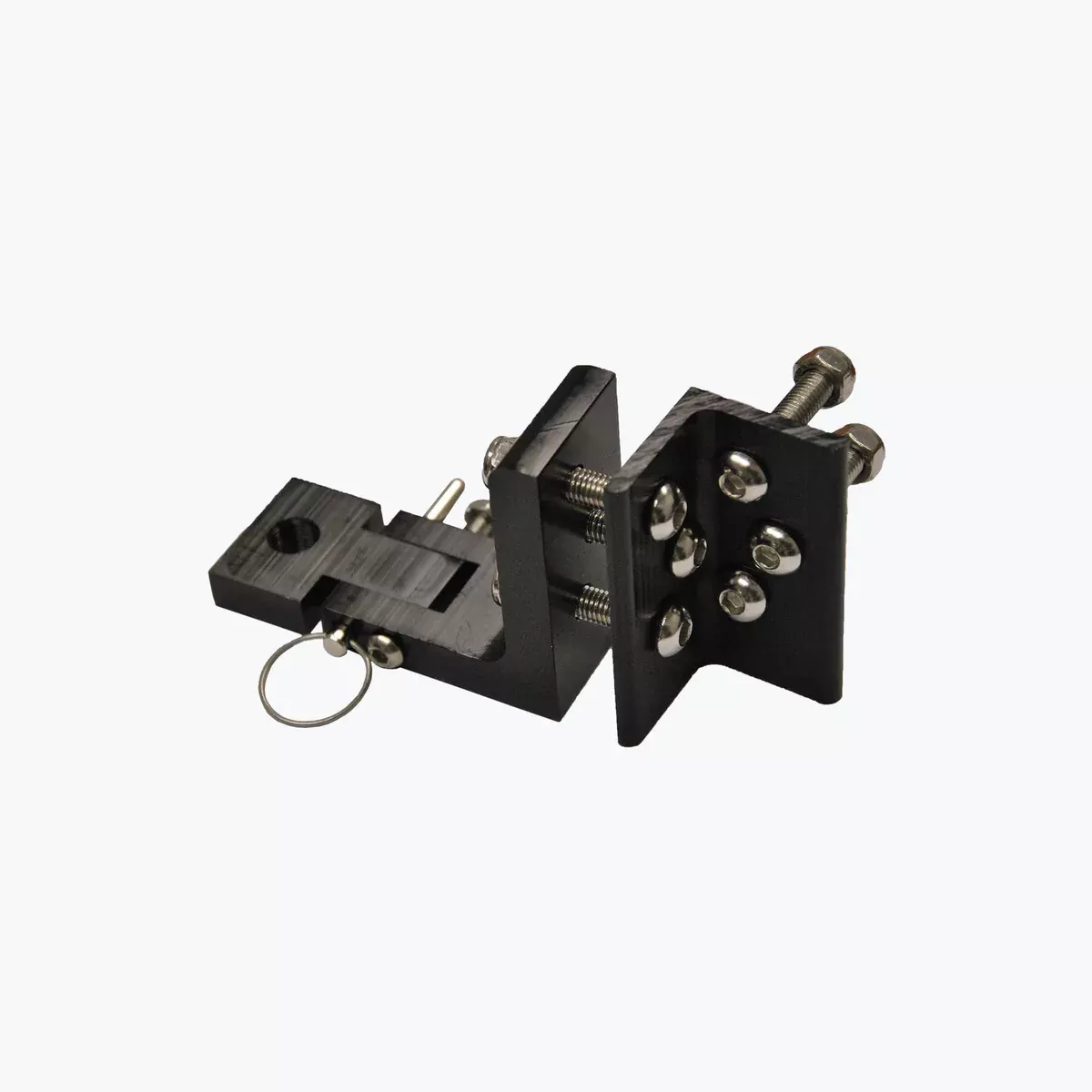 MOUNT WITH LAY DOWN BRACKET-EWR720