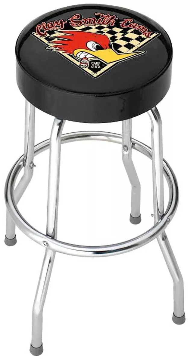 MR. HORSEPOWER STOOL-4785R01