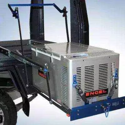 MSA 4X4 DS60 Drop Slide with Table 30006 ...