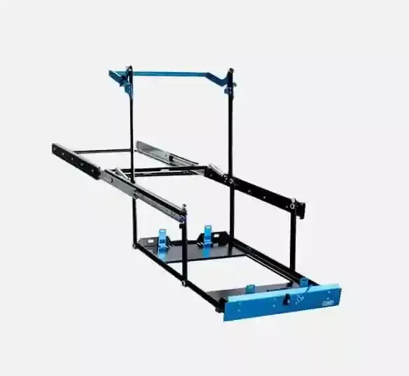 MSA 4X4 DS60 Drop Slide ...