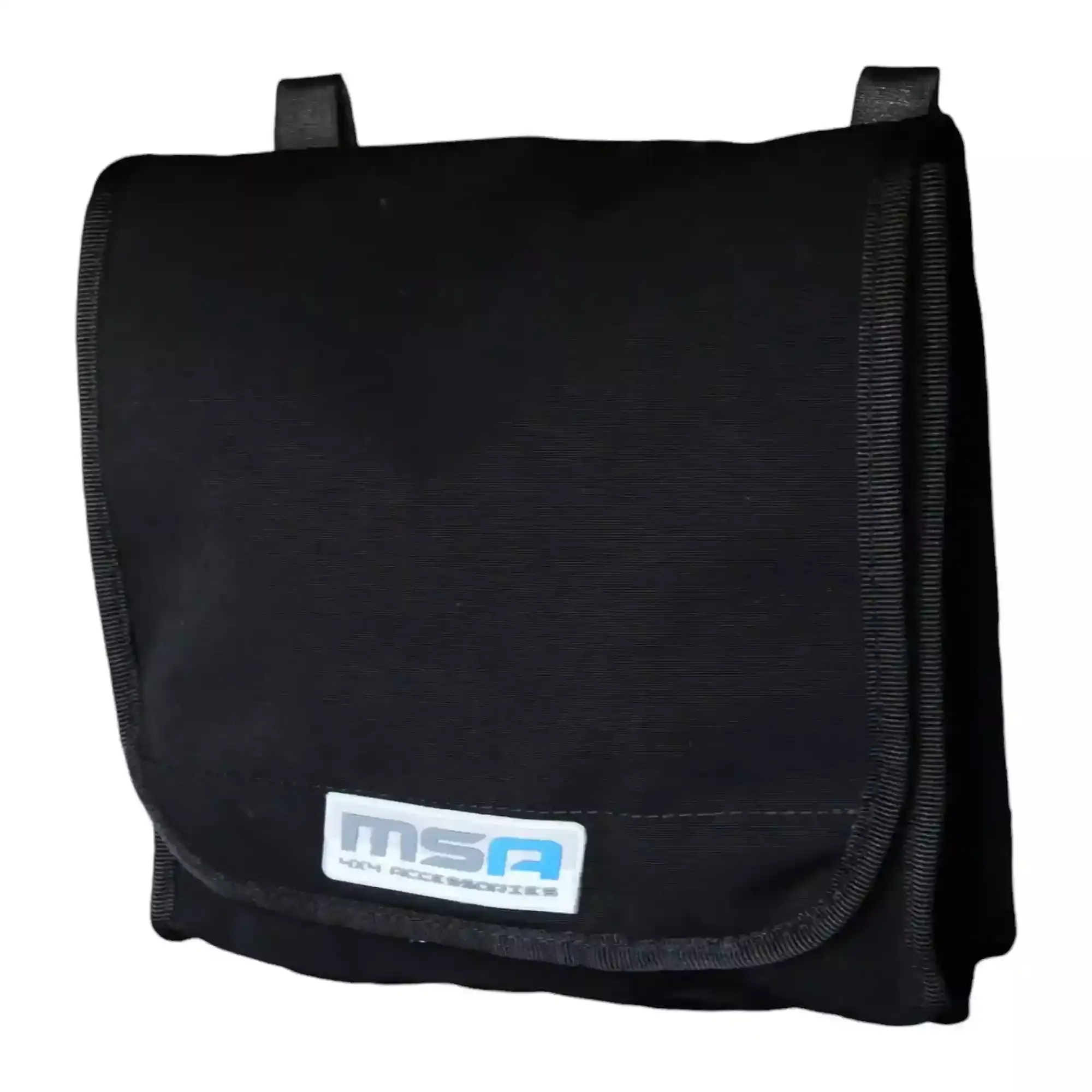 MSA 4X4 Small Barrier Bag – Heavy-Duty Vehicle Storage Solution ...