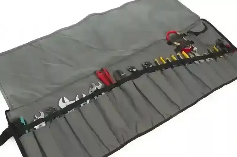 MSA 4X4 Ultimate tool Roll