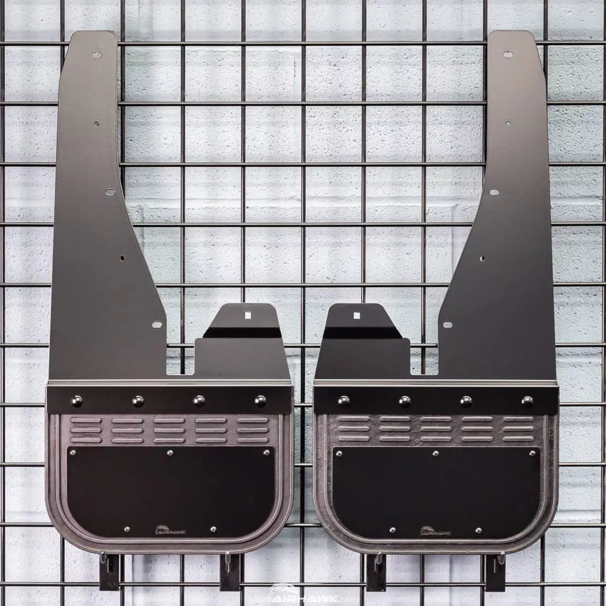 MUD FLAPS 09-18 RAM 1500-3019MF-BPC