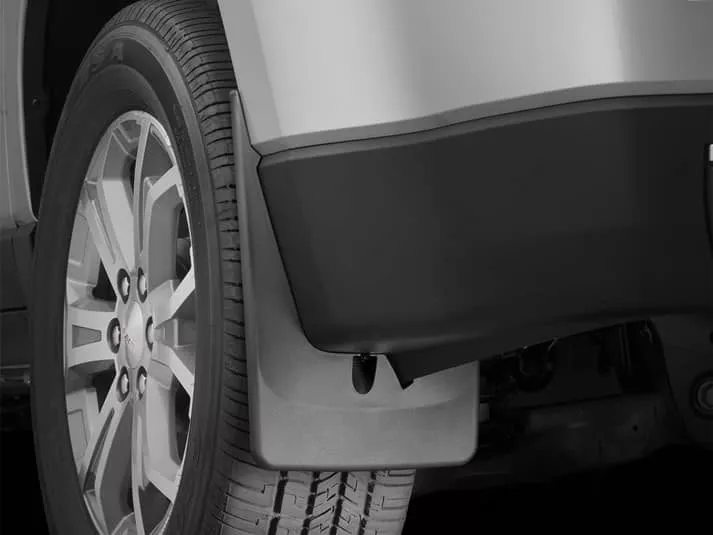 MUD FLAPS 13-16 ACADIA/ 2017 ACADIA LIMITED-120043