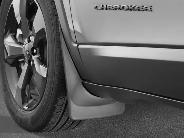 MUD FLAPS 14-23 CHEROKEE-110064
