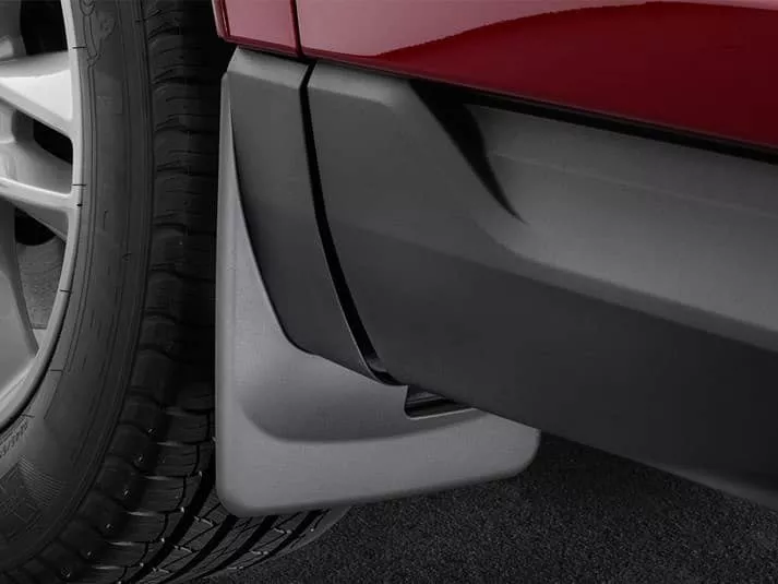 MUD FLAPS 15-24 EDGE-110060