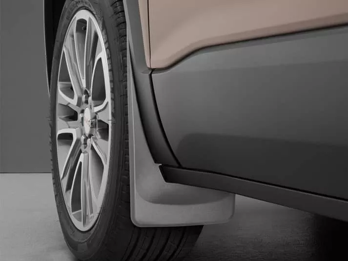 MUD FLAPS 17-23 ACADIA-110067
