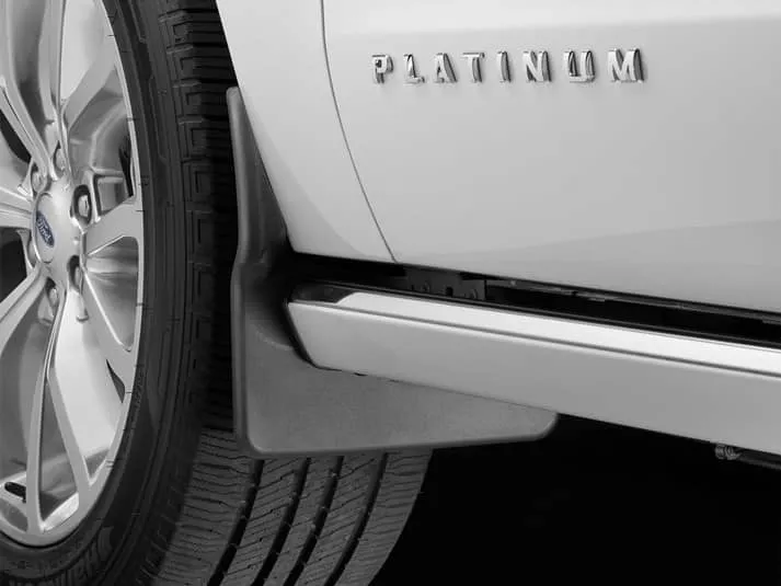 MUD FLAPS 18-24 EXPEDITION/EXPEDITION MAX-110088