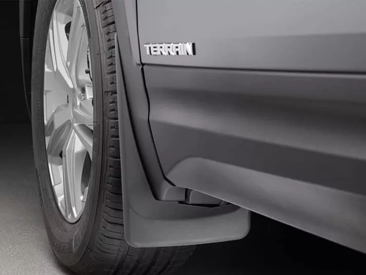 MUD FLAPS 18-24 TERRAIN-110079