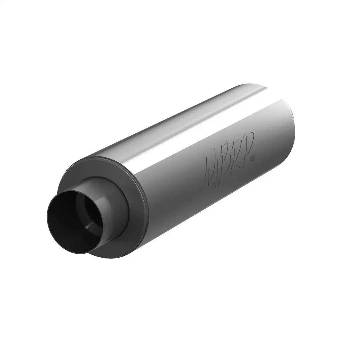 MUFFLER 5" INLET/OUTLET-GP290022