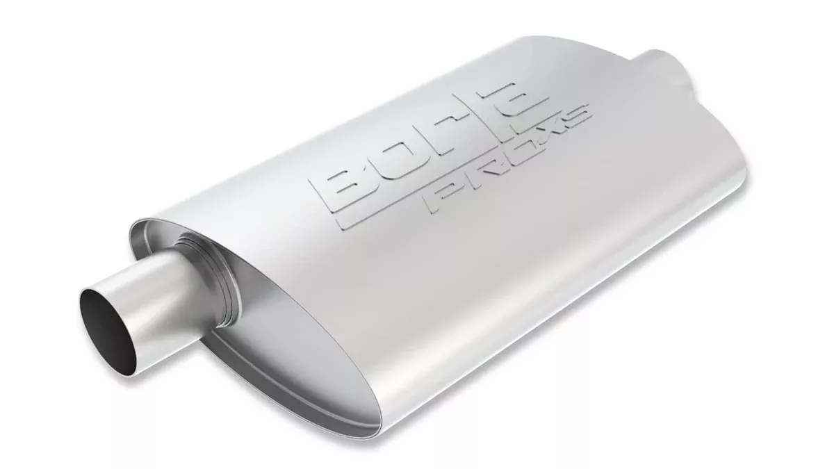 MUFFLER PROXS 2.25"-40357