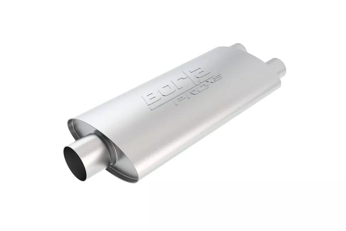 MUFFLER PROXS 2.5 CENTER-40348