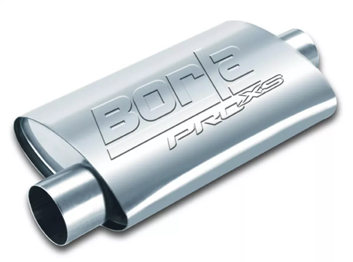 MUFFLER PROXS 2.50"-40665