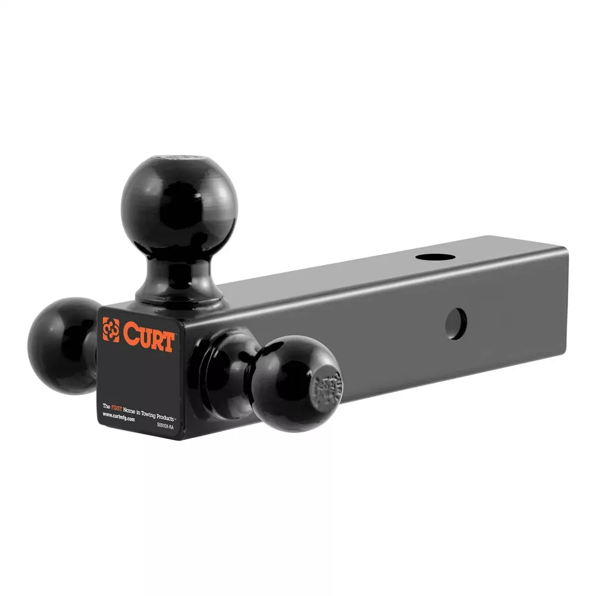 MULTI-BALL MOUNT W/2-1/2-45651