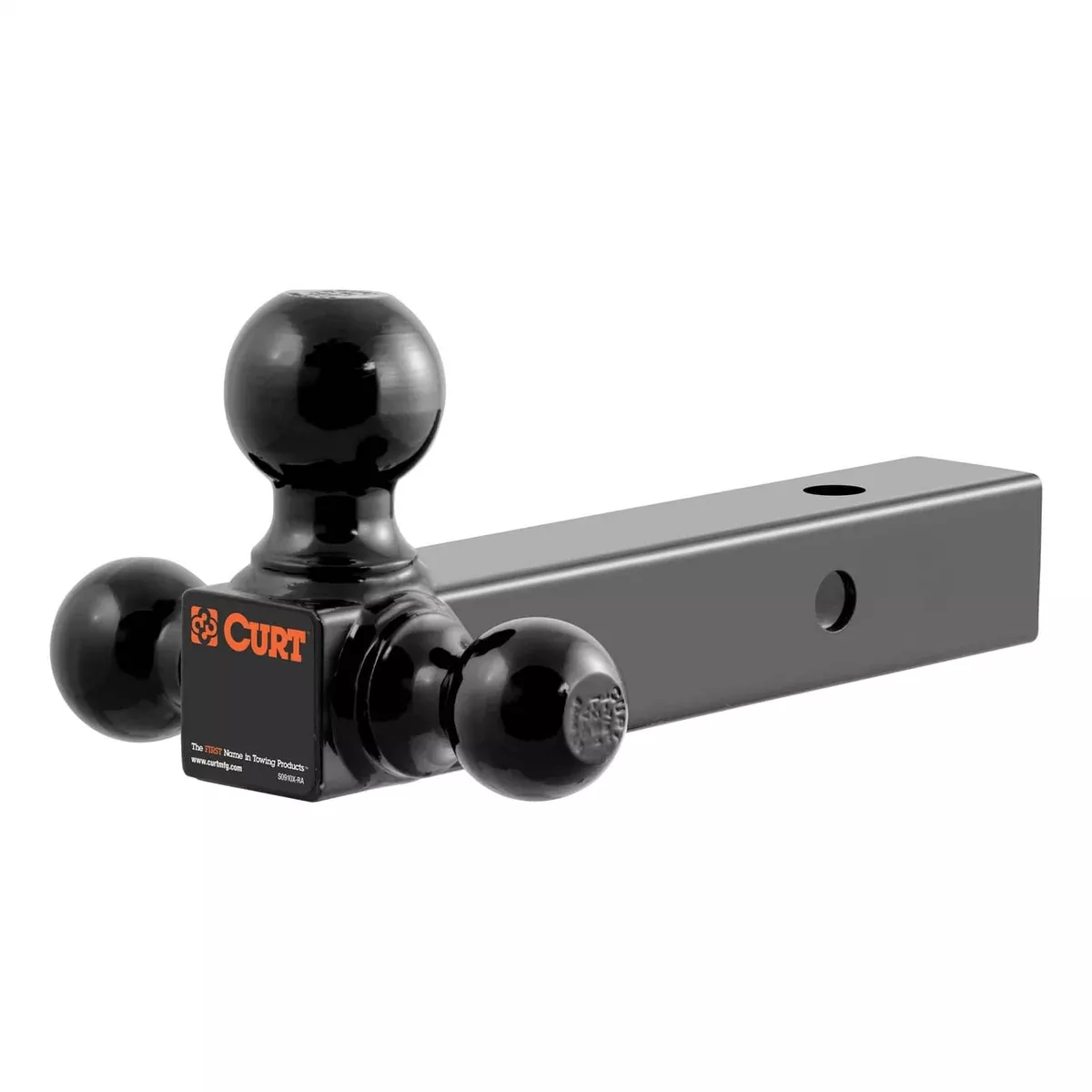 MULTI-BALL MOUNT W/2IN-45652