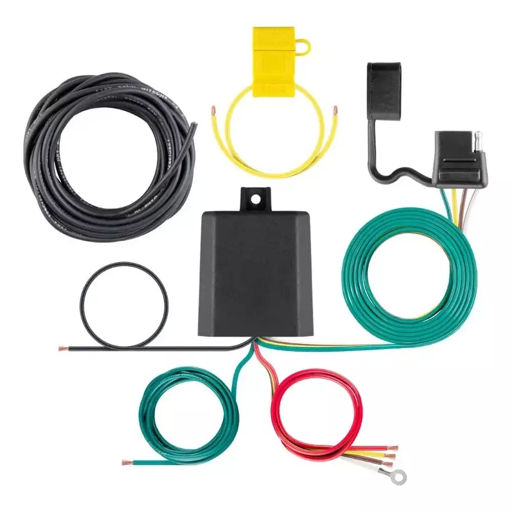 MULTI-FUNCTION TAILLIGHT CONVERTER-59236