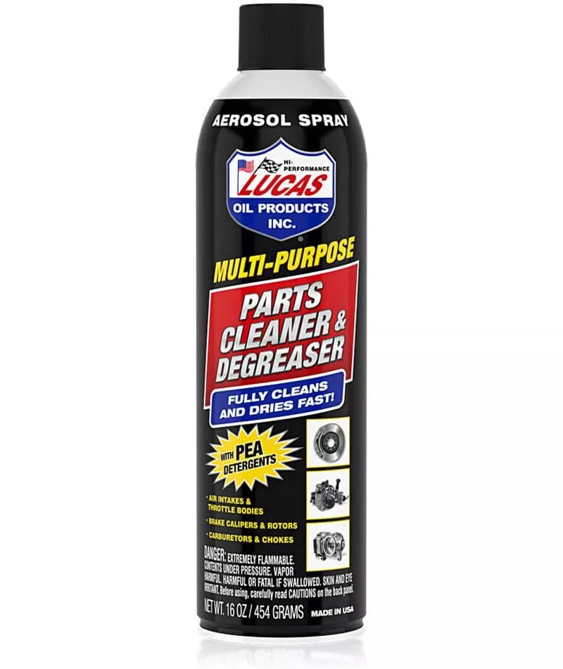 MULTI PURPOSE CLEANER & DEGREASER-11115