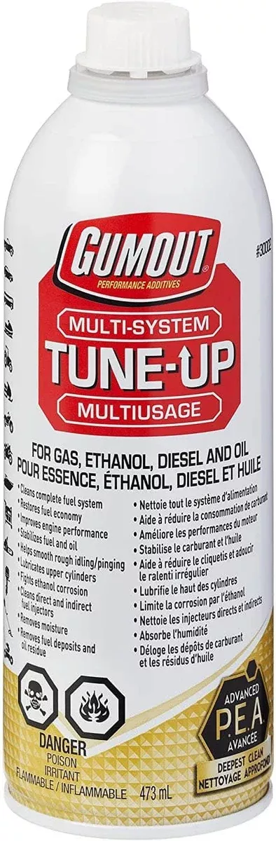 MULTI-SYSTEM TUNE-UP-30002