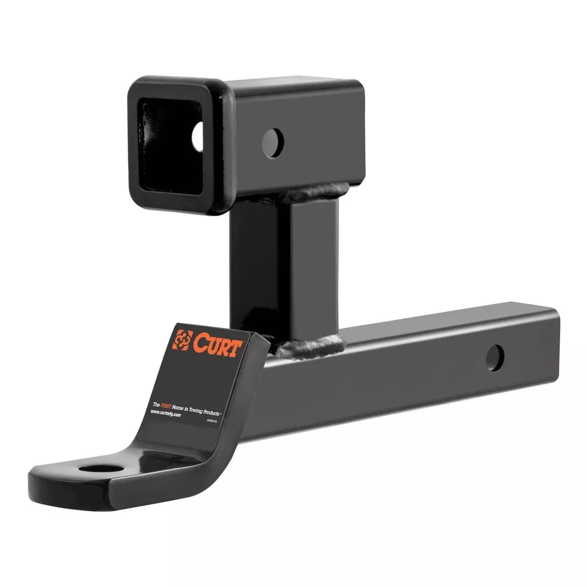 MULTI-USE BALL MOUNT-45810