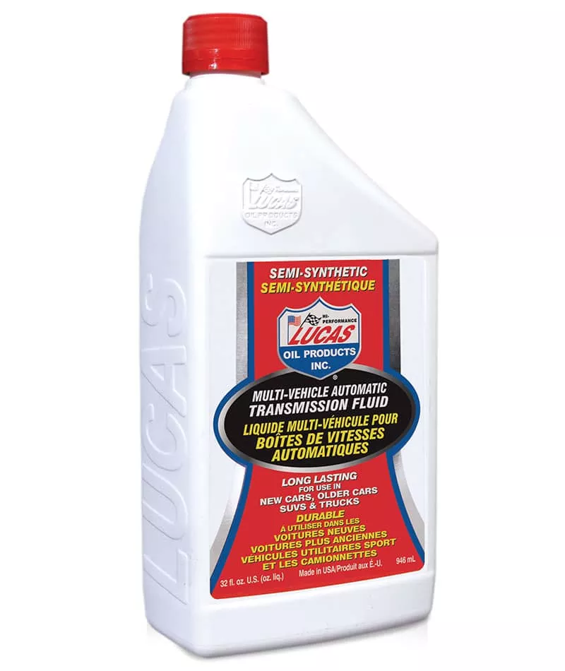 MULTI-VEHICLE ATF 946ML-20418