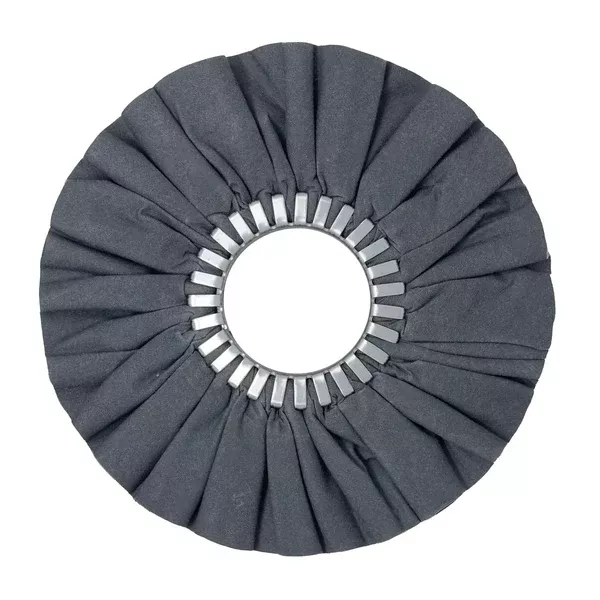 Muscle Buffs Hight-Density 10"