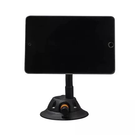 NAKED FLEX MOUNT - BLACK-EL6203B-6