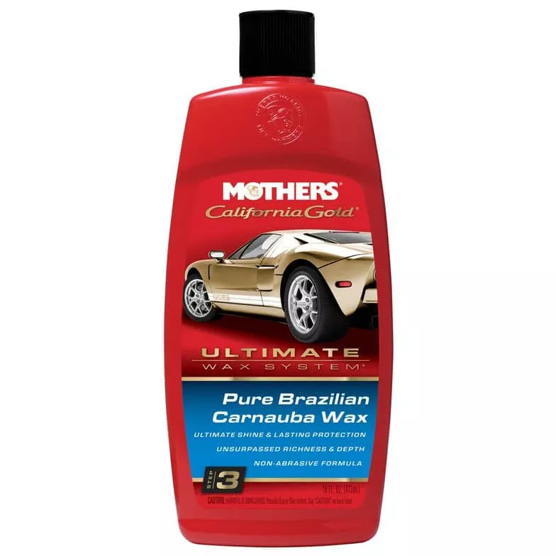 NATURAL LIQU. WAX-POLISH-35750