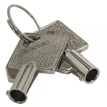 Navitas On-The-Fly Programmer Key – Set of 2