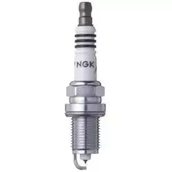 NGK 5899 Laser Iridium Spark Plug - IZFR5J, 1 Pack