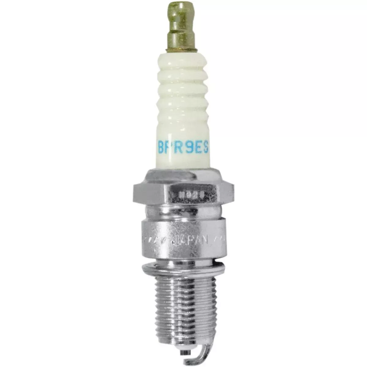 NGK 7788 Standard Spark Plug - BPR9ES, 1 Pack