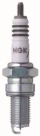 NGK Spark Plug P/N:DR8EIX