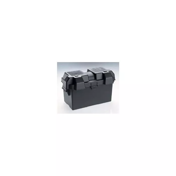NOCO Snap-Top Battery Box – Large