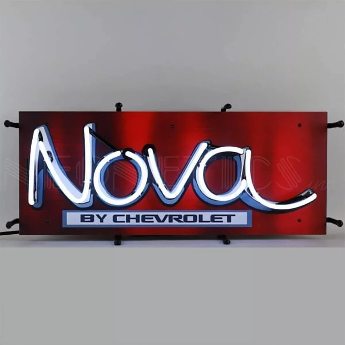 NOVA JUNIOR NEON SIGN-5SMLNV