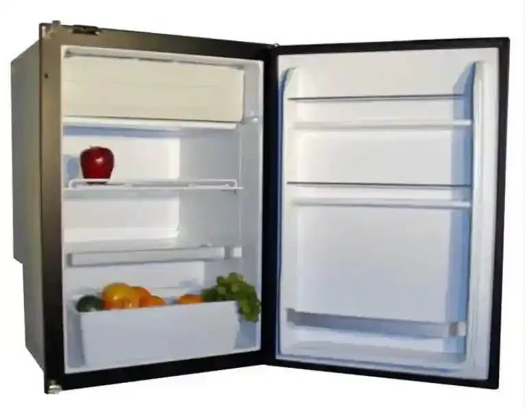 Novakool R4500Dc - 122 Litre 12volt Compressor Fridge Freezer
