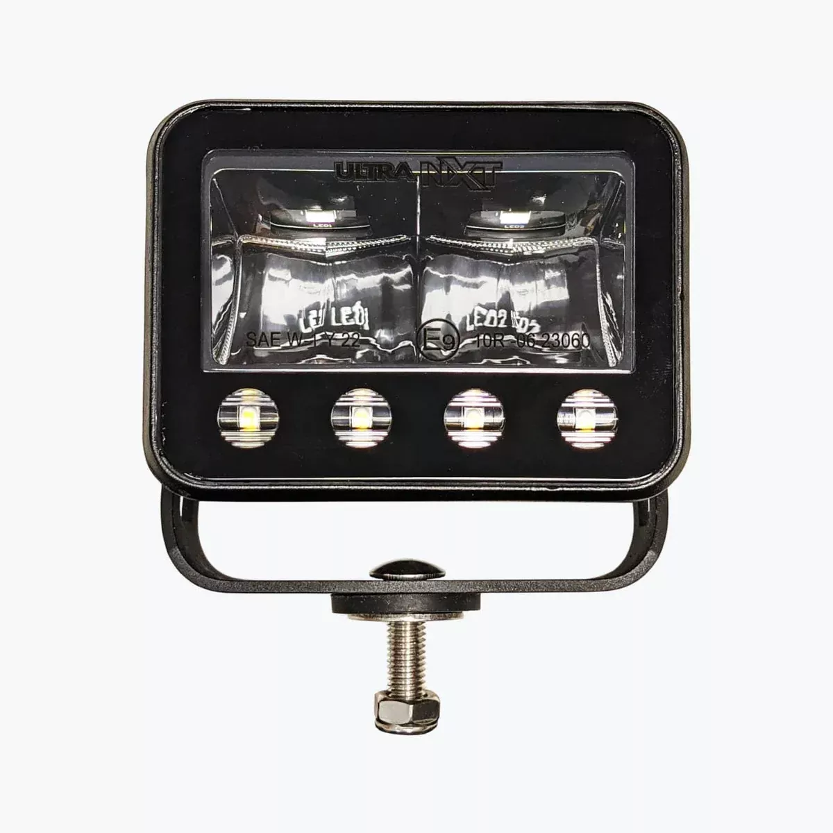 NXT DUAL LAMP KIT-LW0438AW-2K