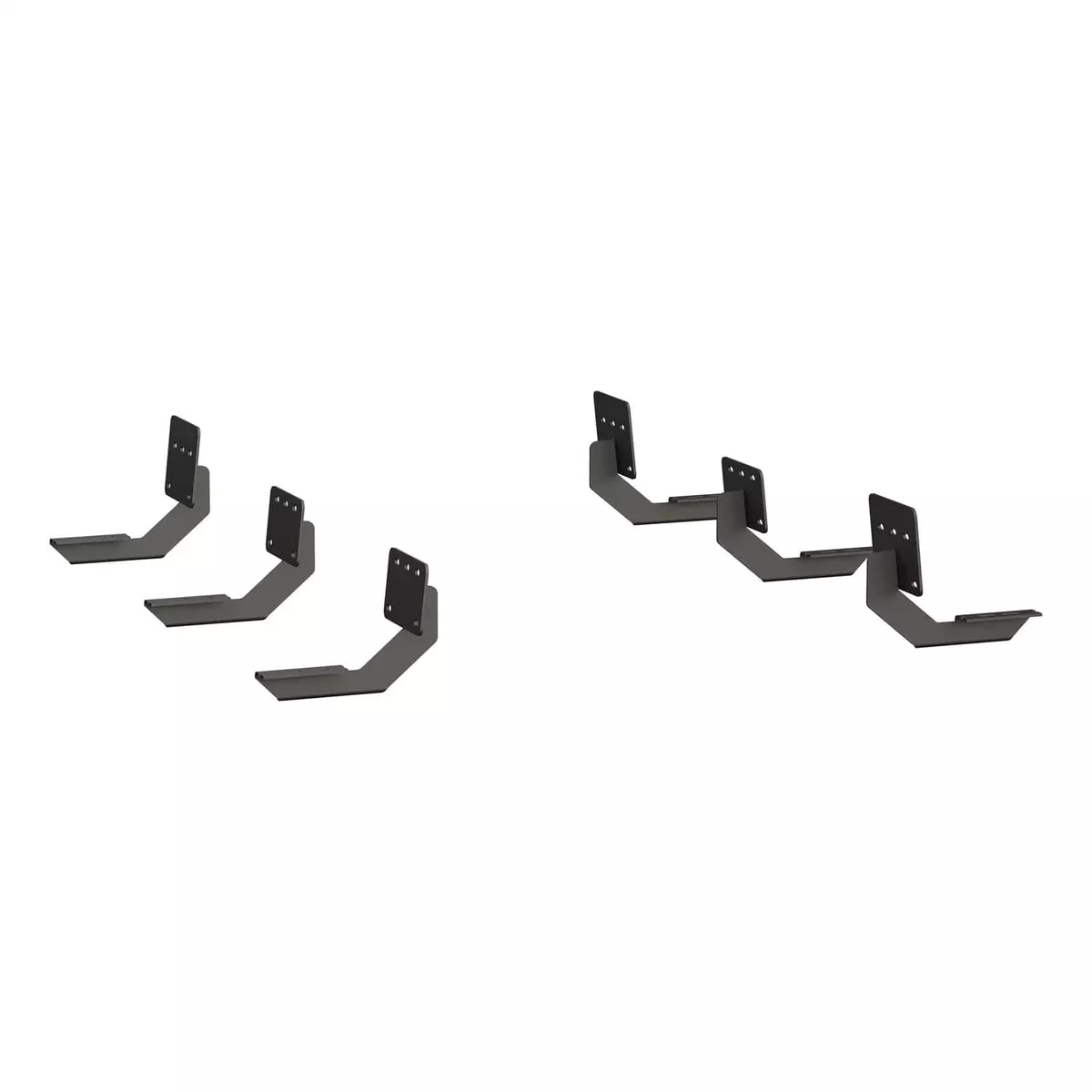 O-MEGA BRKT 19-25 RAM 1500 CREW/QUAD-571633