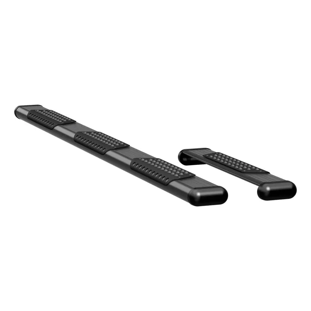 O-MEGA STEP 100" BLACK-584100