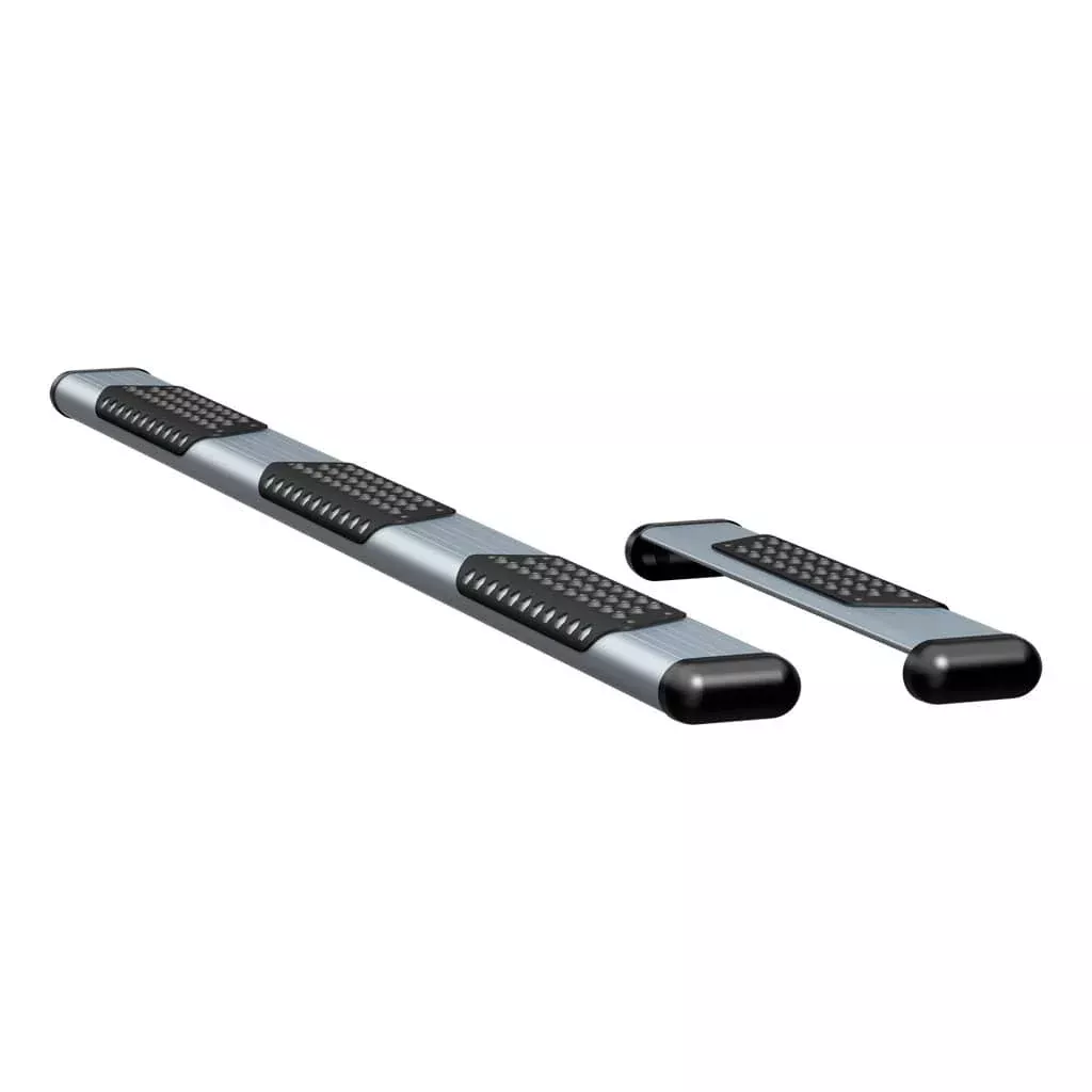 O-MEGA STEP 100" SILVER-583100