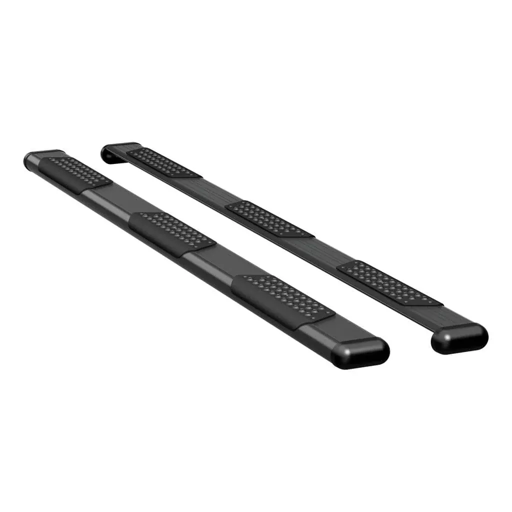 O-MEGA STEP 102" BLACK-584102