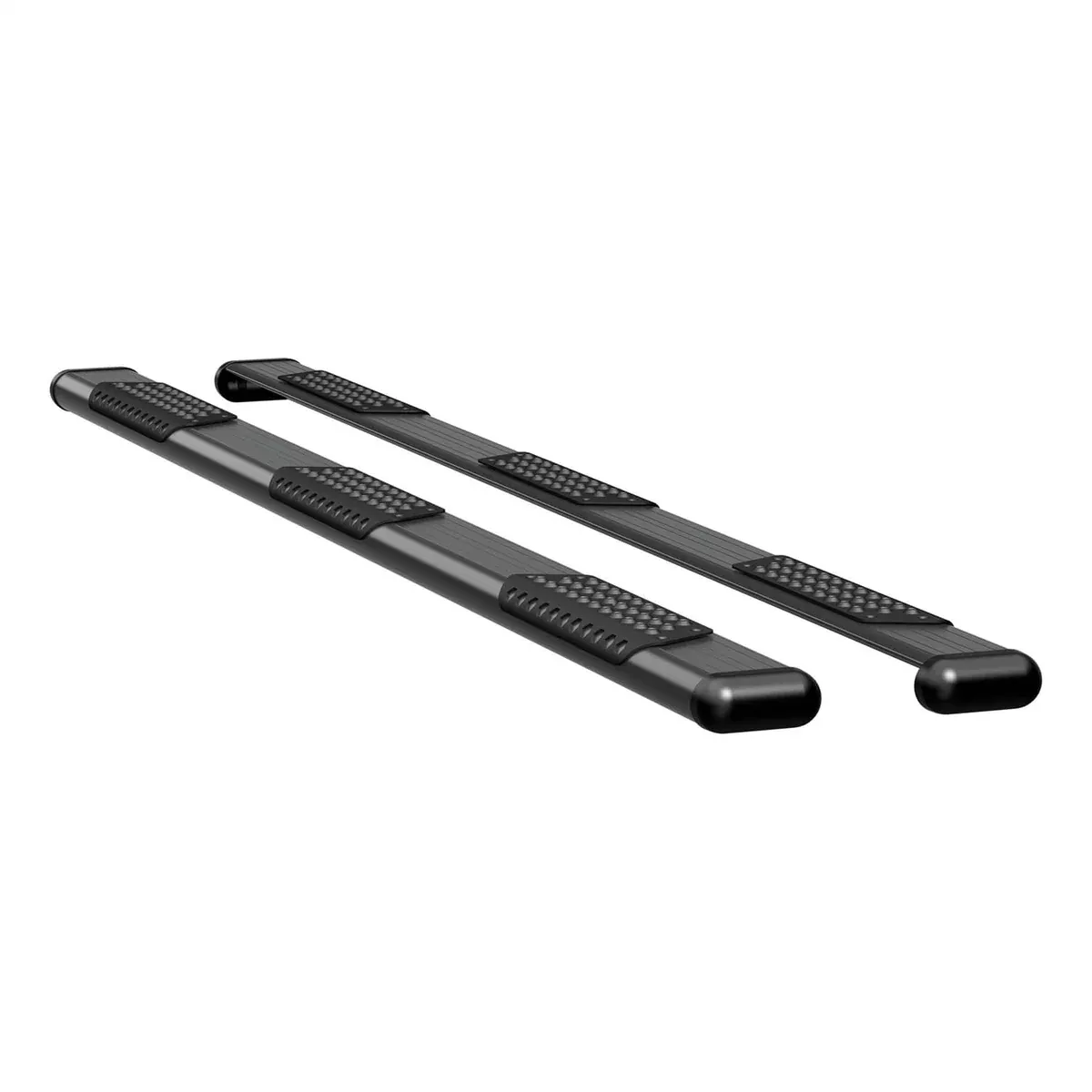 O-MEGA STEP 114" BLACK-584114