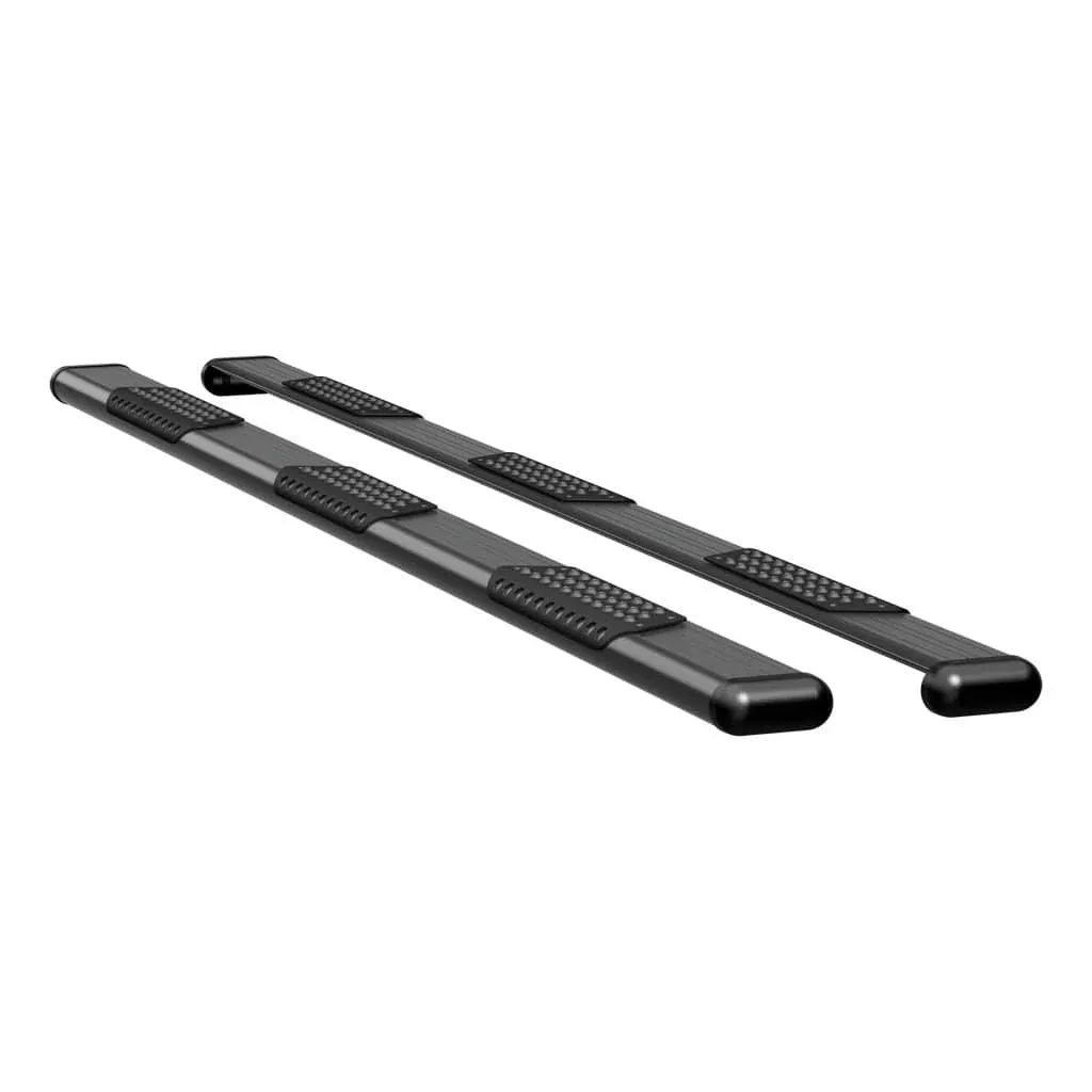 O-MEGA STEP 125" BLACK-584125